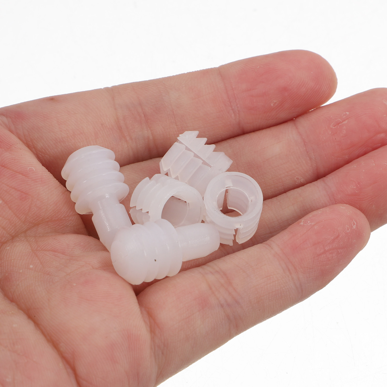 20Pcs Cabinet Fittings Pre-Ins - đánh giá và giá Furniture Hardware Threaded Inserts