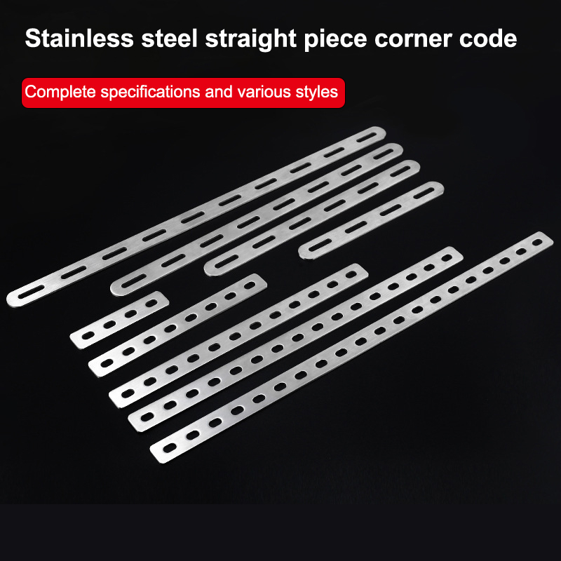 Stainless Steel Flat Corner Co - đánh giá và giá Furniture Joining Hardware