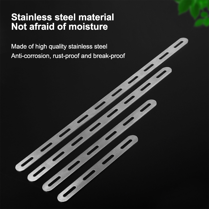 Stainless Steel Flat Corner Co - đánh giá và giá Furniture Joining Hardware