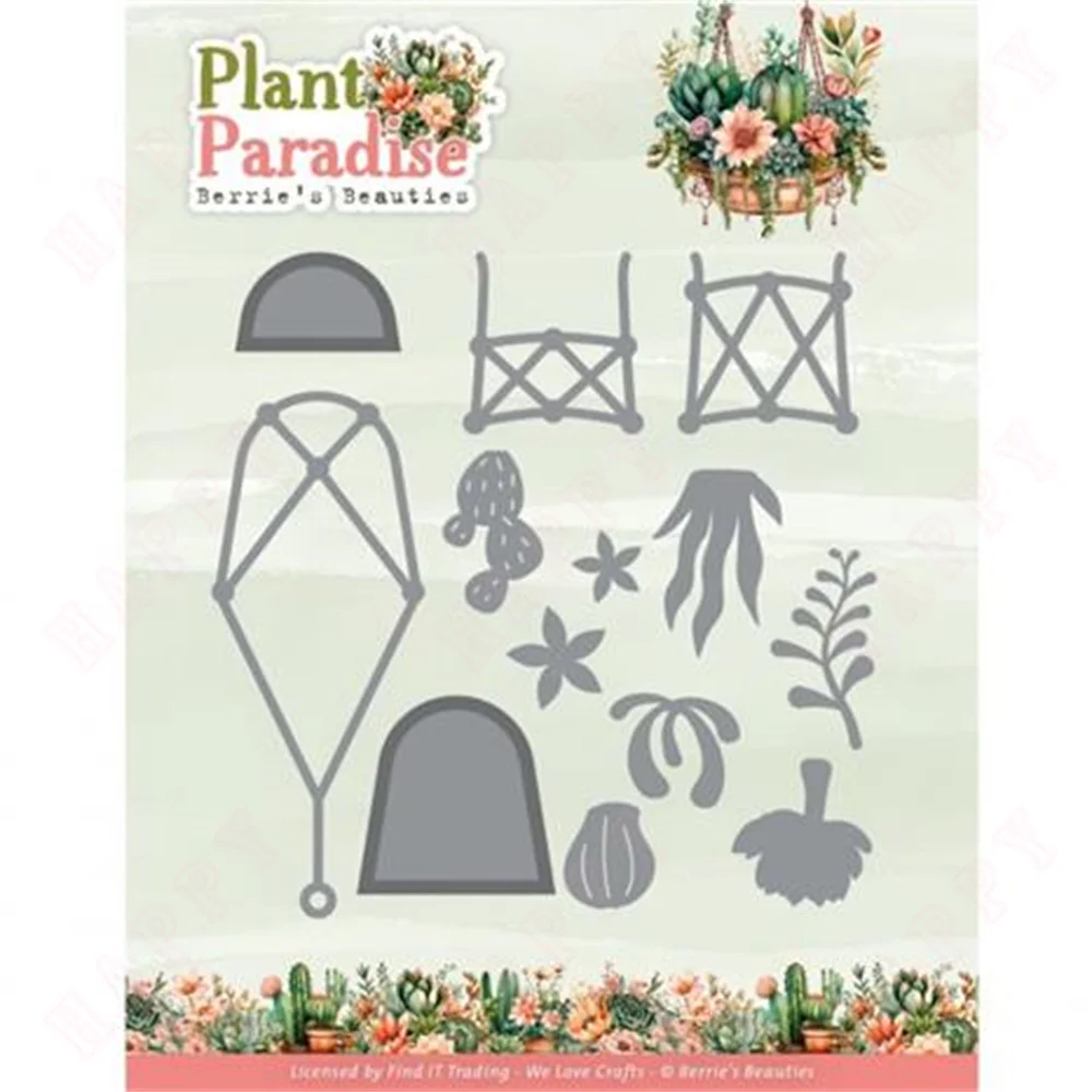 Plant Cactus Paradise Metal Cr - đánh giá và giá Furniture Paradise & Hardware Ghaziabad