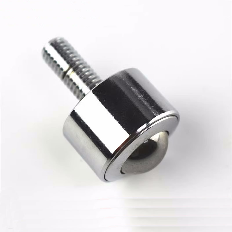 Loại chính xác Phổ bóng/caster - đánh giá và giá Furniture Screw Type