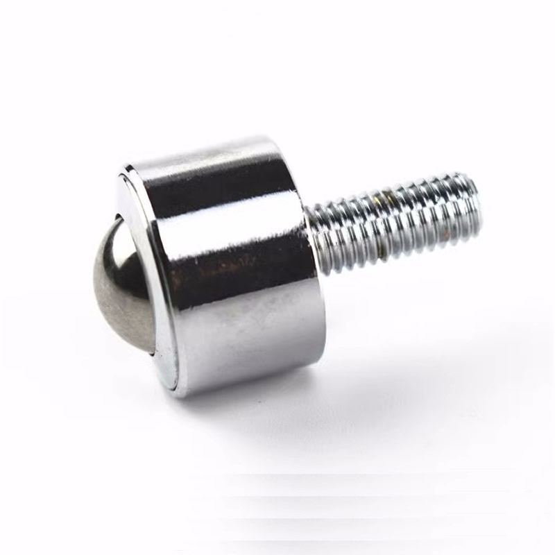 Loại chính xác Phổ bóng/caster - đánh giá và giá Furniture Screw Type