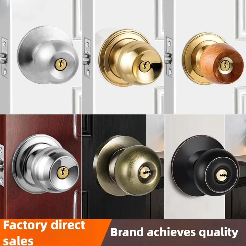 Stainless Steel Round Ball Doo - đánh giá và giá Cabinet Knob Round